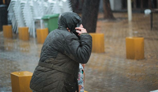 El frío deja de ser una gran amenaza en Madrid