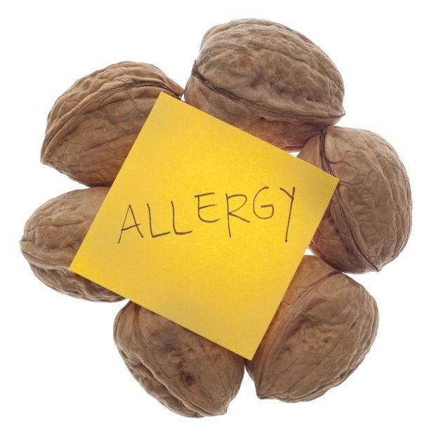 bigstock Desarrollan un nuevo fármaco capaz de curar reacciones alérgicas alimentarias graves 