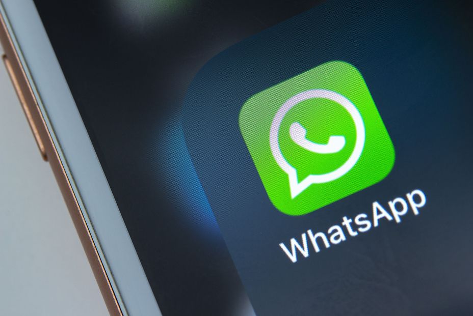 WhatsApp introduce cuatro opciones nuevas para dar formato a los mensajes (Bigstock) WhatsApp introduce cuatro opciones nuevas para dar formato a los mensajes (Bigstock)