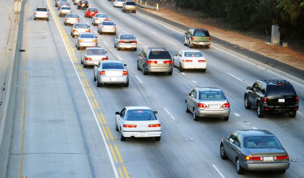 El 15% de los vehículos que circulan en España llevan recorridos más de 250.000 kilómetros