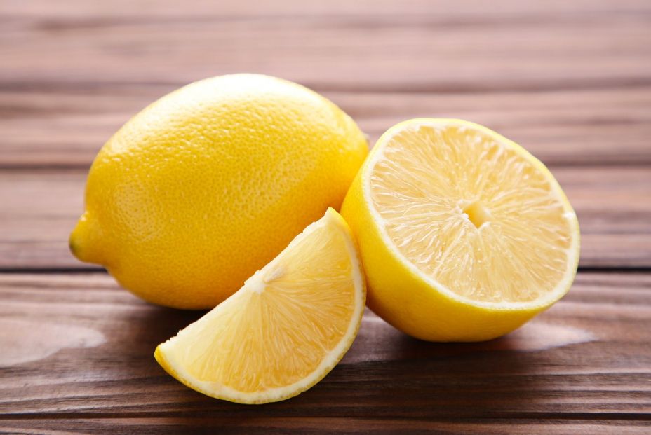 El limón