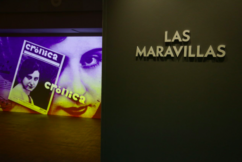 "El infierno y las maravillas": La BNE presenta las obras censuradas durante la España democrática. folleto expo . Web BNE