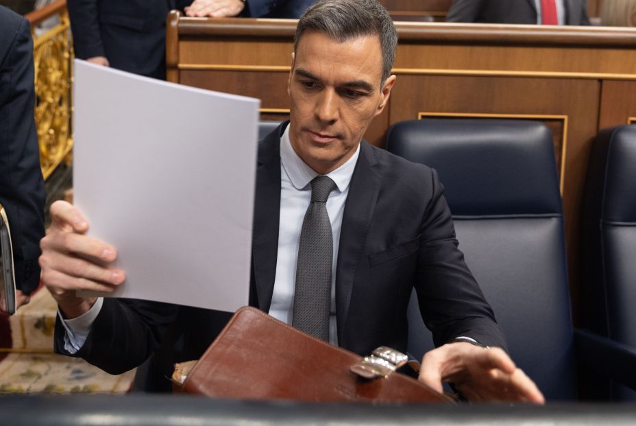 ¿Doblan las campanas por Pedro Sánchez?