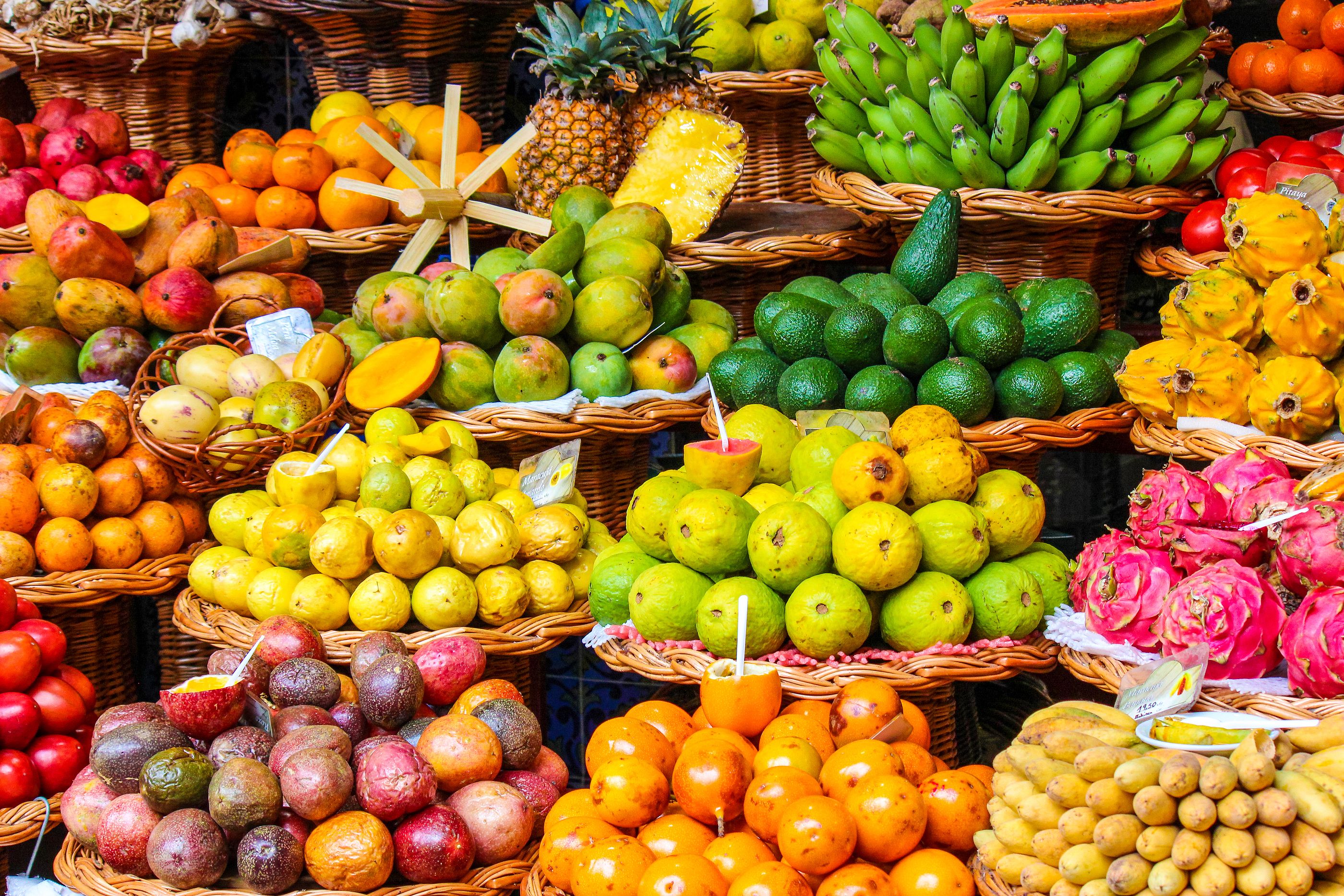 La fruta que reduce el colesterol y disminuye el riesgo de enfermedades cardiovasculares