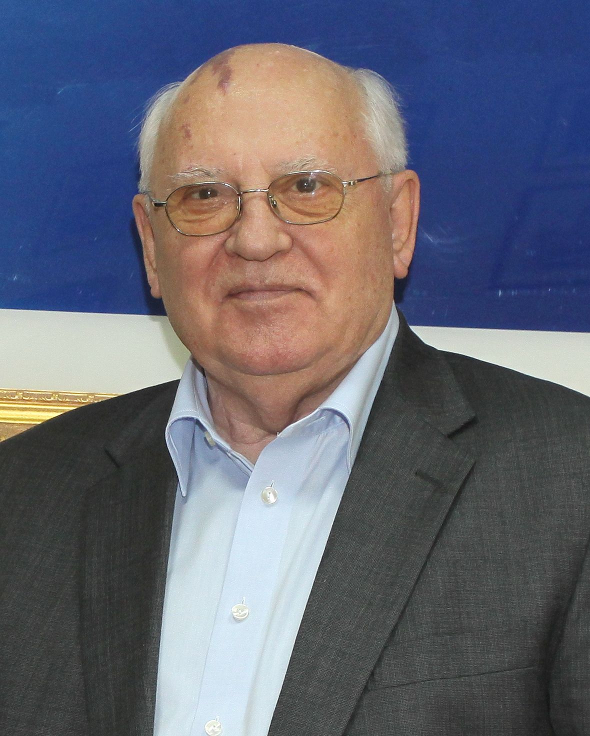 Mijail Gorbachov Mijail Gorbachov