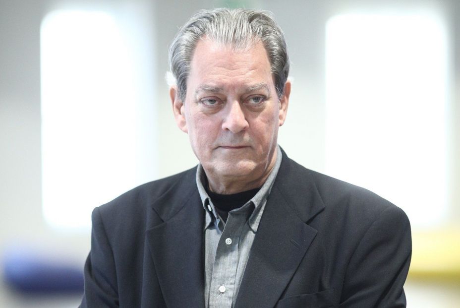 Paul Auster regresa a la novela con 'Baumgartner', una historia sobre la pérdida y la memoria Paul Auster regresa a la novela con 'Baumgartner', una historia sobre la pérdida y la memoria