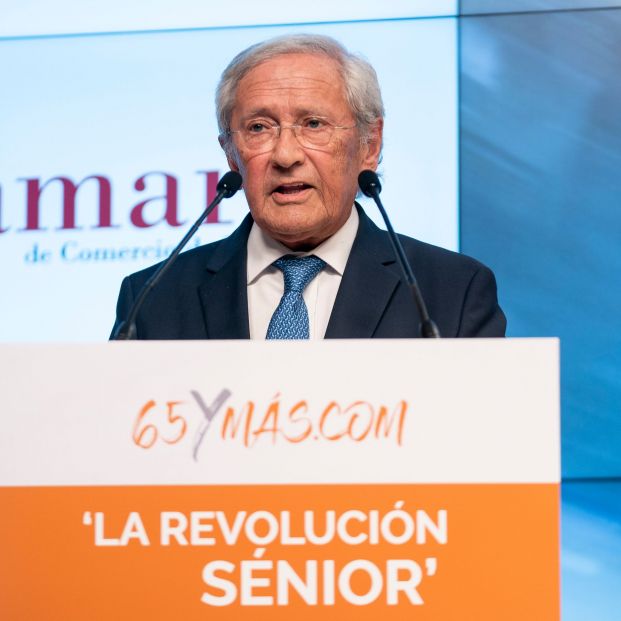 EuropaPress 5135735 presidente 65ymas fernando onega acto revolucion senior 65ymas