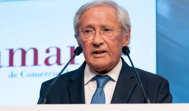 EuropaPress 5135735 presidente 65ymas fernando onega acto revolucion senior 65ymas