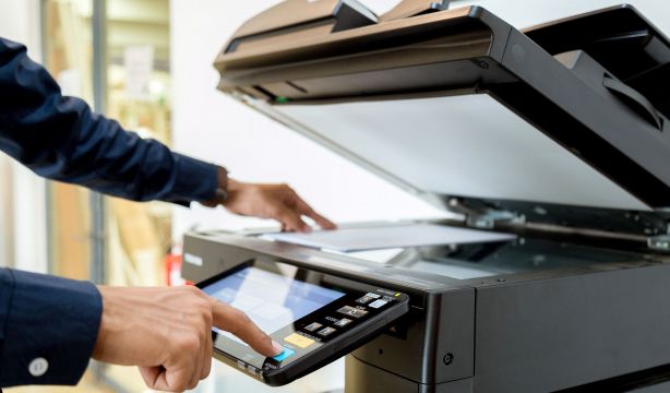 Las multas por fotocopiar o fotografiar el DNI: hasta 100.000 euros