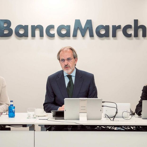 La banca, obligada por ley a la atención presencial, pero ¿qué pasa con el 'castigo' a los mayores?. Foto: EuropaPress