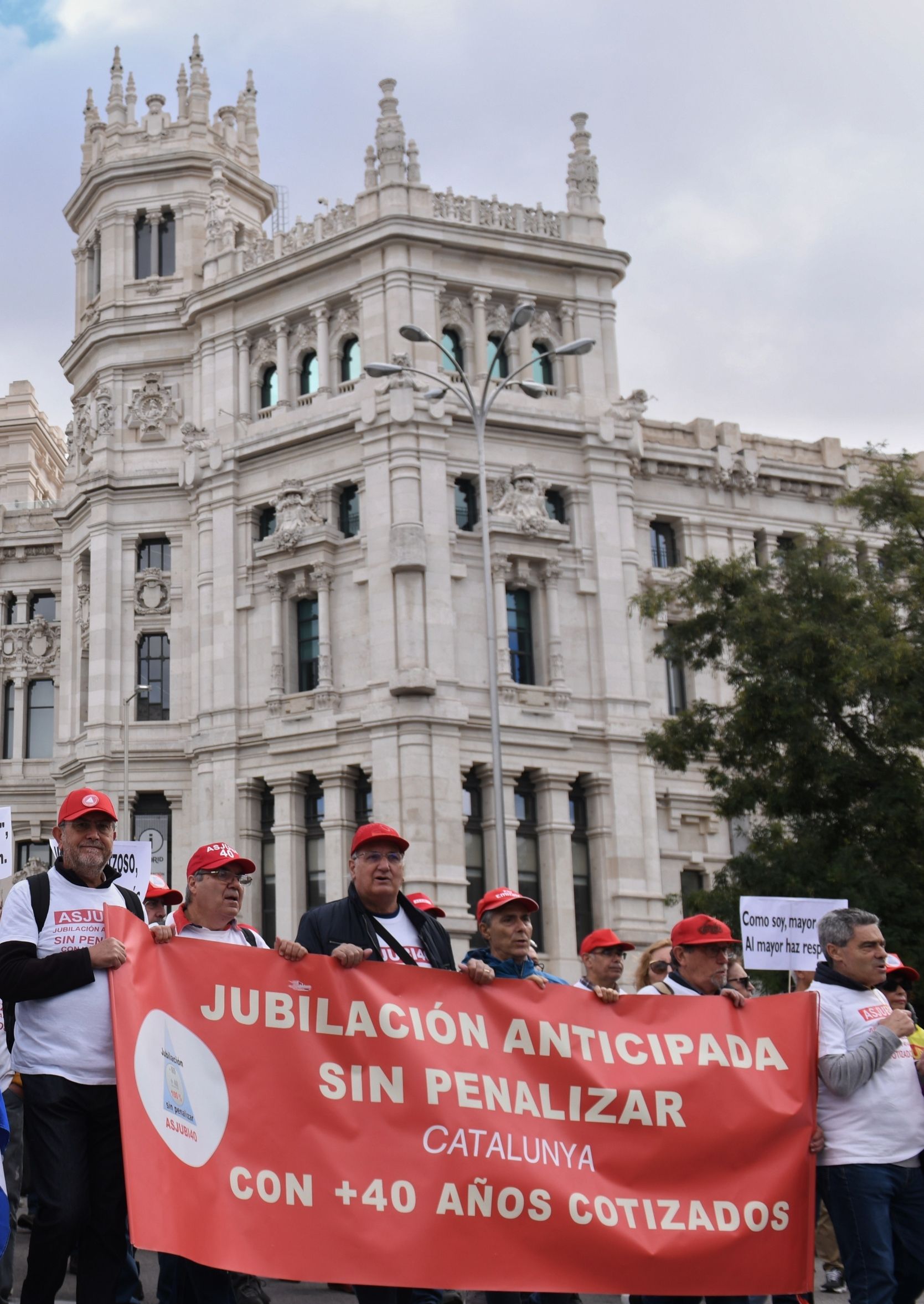 ¿En qué nos hemos equivocado, señora Saiz?