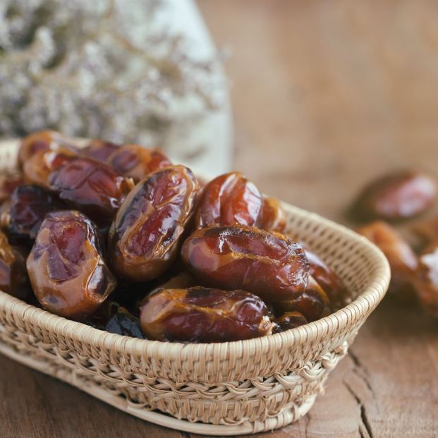 Las 6 recetas con dátiles que ha lanzado Mercadona: sus beneficios y usos versátiles (Big Stock) Las 6 recetas con dátiles que ha lanzado Mercadona: sus beneficios y usos versátiles (Big Stock)