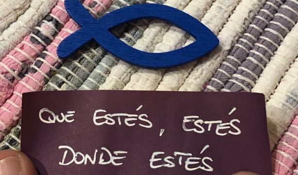 Se cumplen seis años del asesinato de Gabriel Cruz, 'el pescaíto': "Aunque no estés, estás"