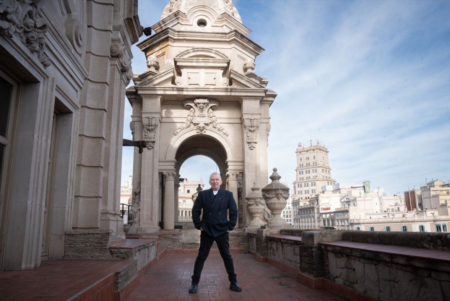 Jean Paul Gaultier trae a Barcelona su 'Fashion Freak Show' (Europa Press)