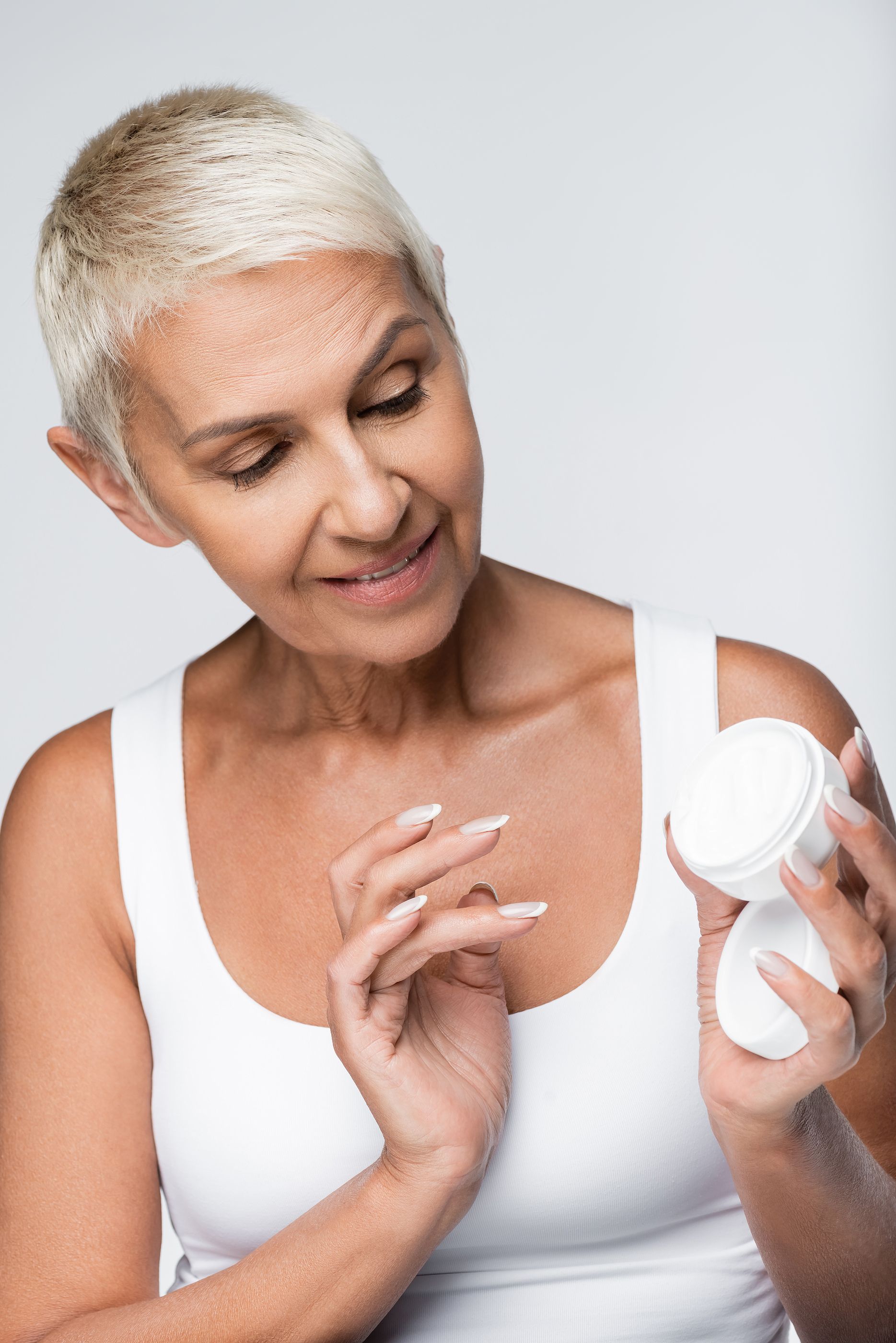 Neurocosmética: llega la belleza inteligente Neurocosmética: llega la belleza inteligente