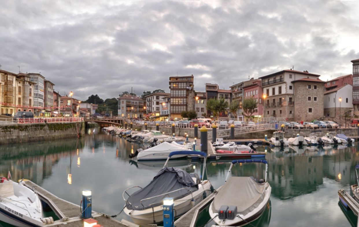 El encanto de la localidad asturiana de Llanes; la perfecta escapada de verano