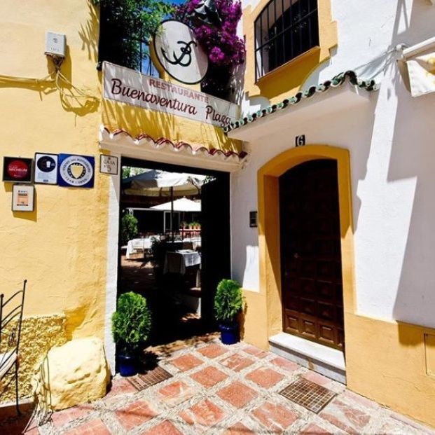 Si estás en Marbella y quieres comer marisco, apunta estas direcciones