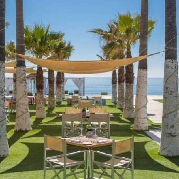 Si estás en Marbella y quieres comer marisco, apunta estas direcciones