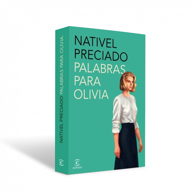 'Palabras para Olivia'