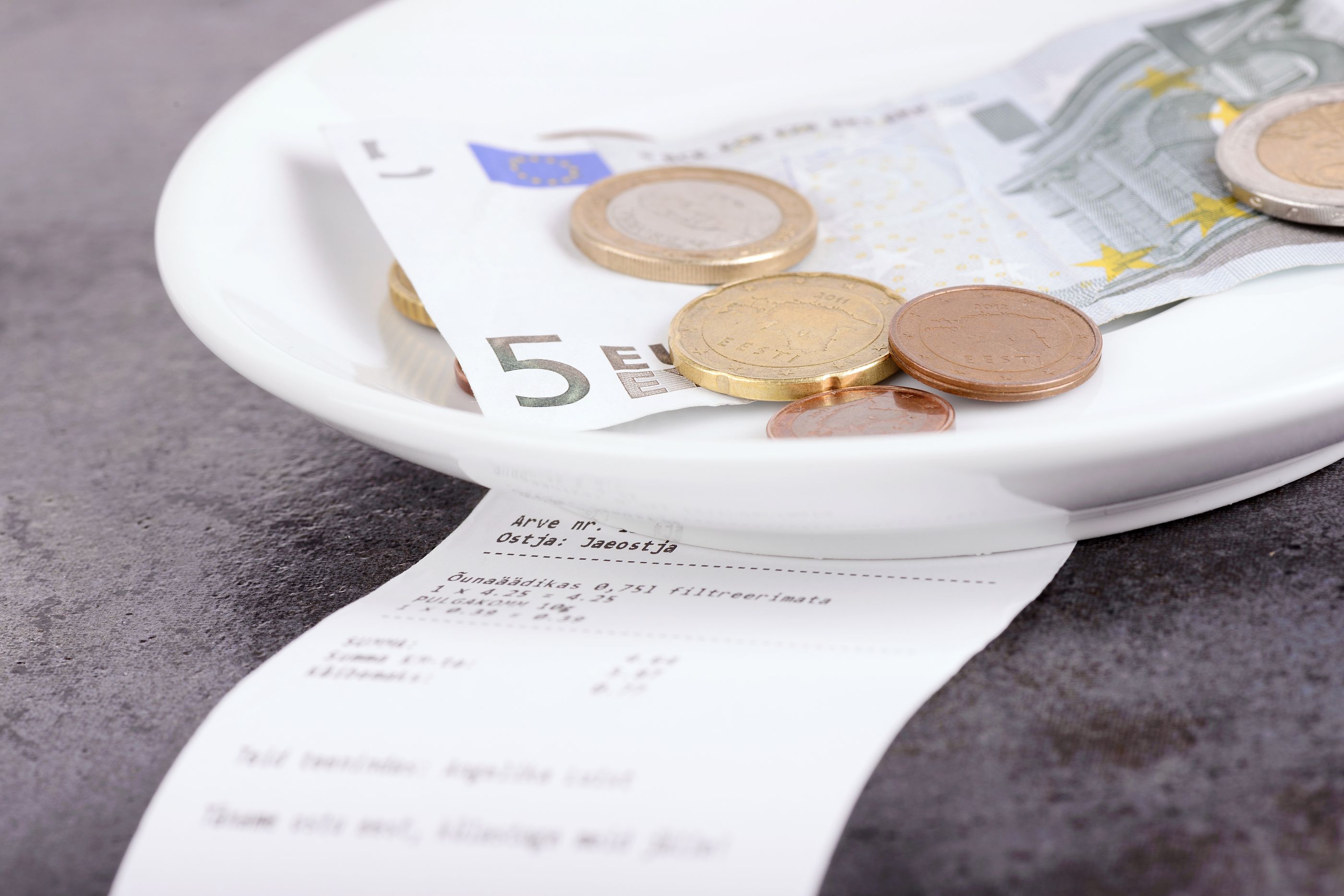 'Pan fake', el método que utilizan algunos restaurantes para cobrar de más a los clientes (Bigstock)
