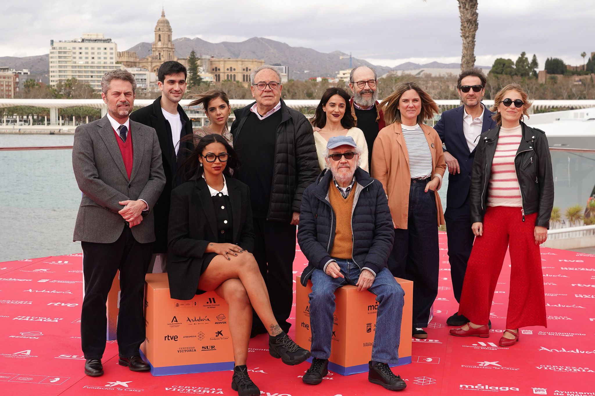 El mundo rural "real" llega al Festival de Málaga de la mano de 'Un hipster en la España vacía'