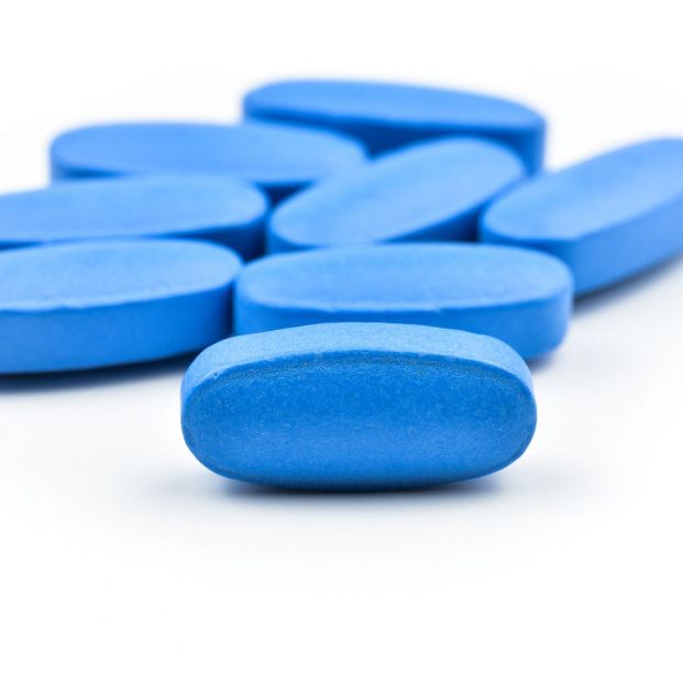 La Viagra y otros medicamentos similares, ¿cuáles son sus efectos en nuestro organismo? (Big stock)