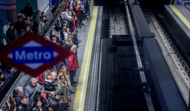 Alejandro, el joven de 19 años que ha muerto arrollado tras una despedida de soltero