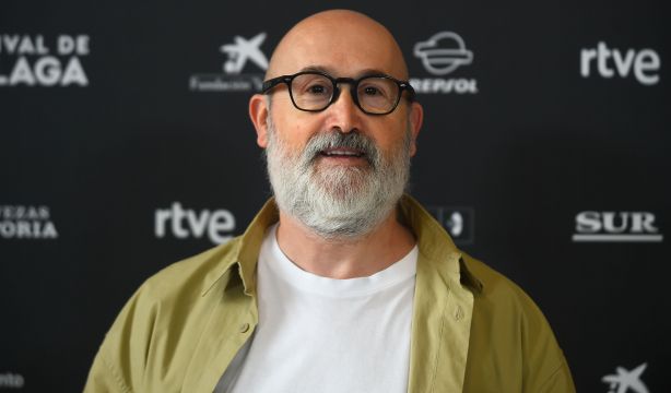 Javier Cámara: "El talento ahora está en los pueblos, donde no hay cine ni teatros"