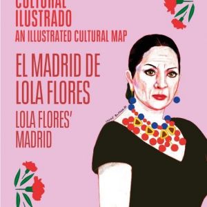 'El Madrid de Lola Flores', un recorrido por la ciudad a través de la trayectoria de La Faraona (Europa Press)