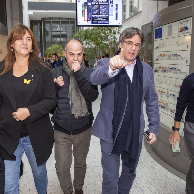 Puigdemont Puigdemont