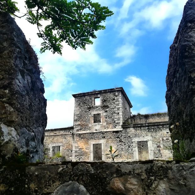 Centro histórico de Llanes (Carlos Losada)