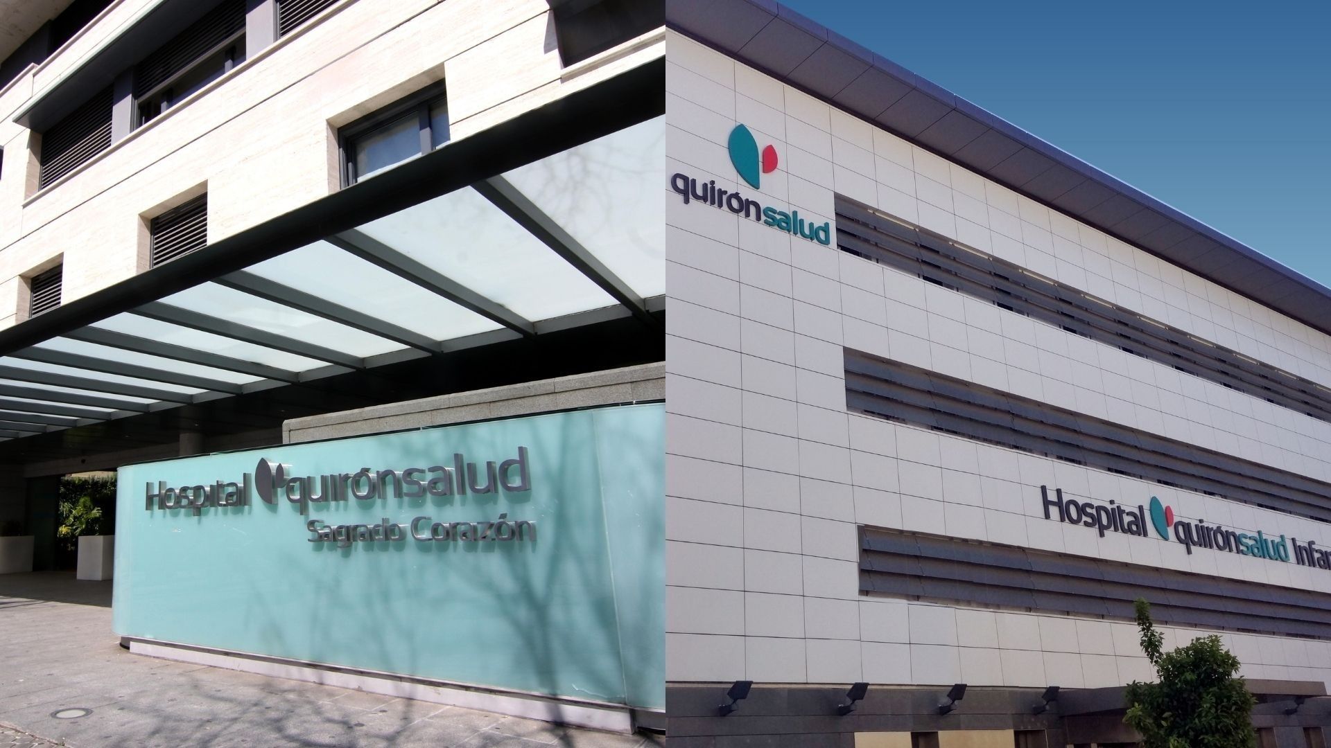 9 hospitales de Quirónsalud, en el top 50 de los mejores de España (Europa Press)