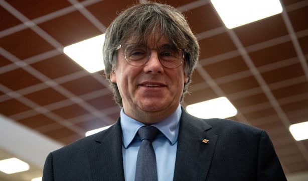 El nuevo texto de la amnistía blinda a Puigdemont ante el "terrorismo callejero"