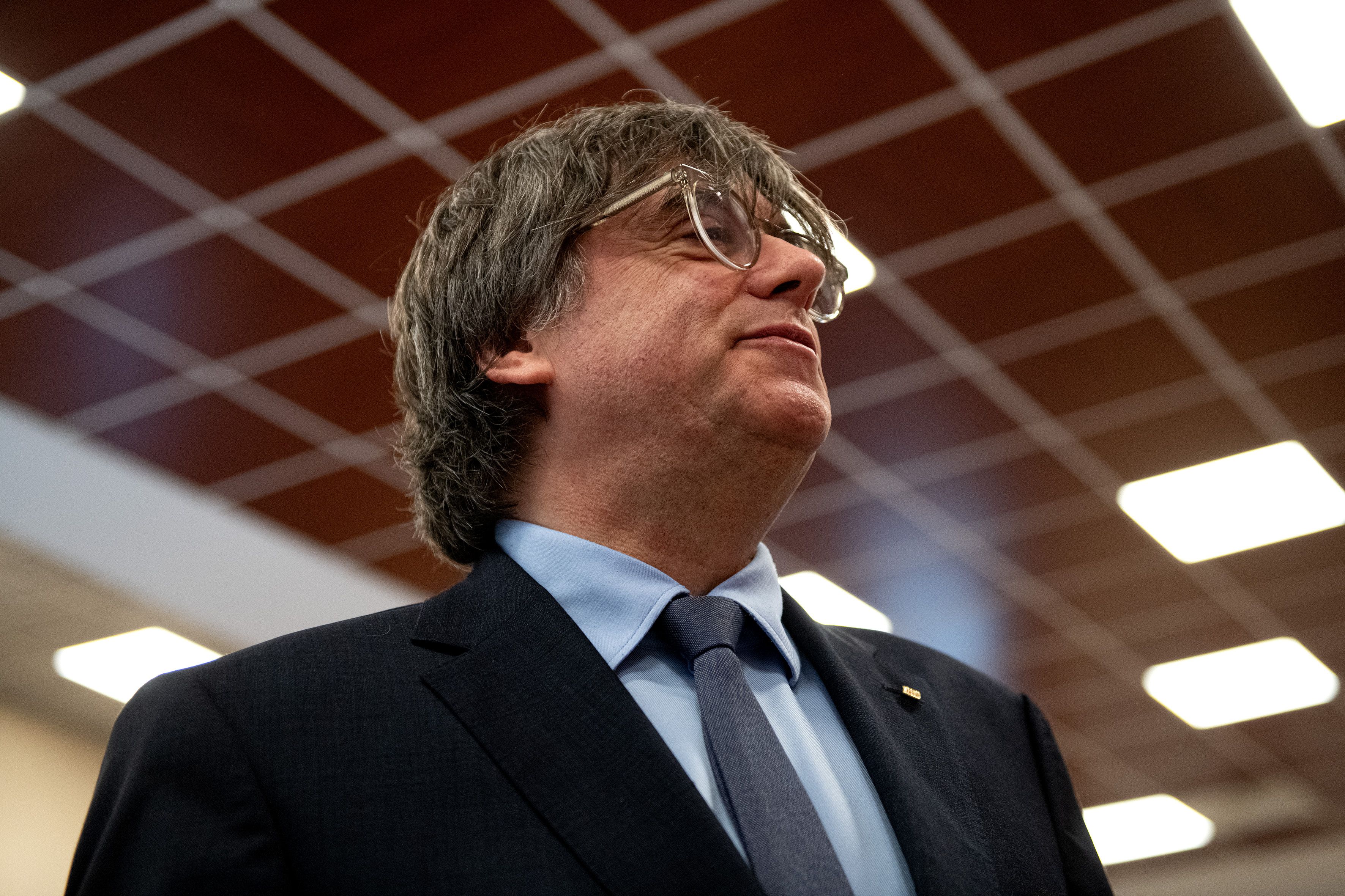 Junts calcula que Puigdemont volverá a España en julio y será candidato a las europeas