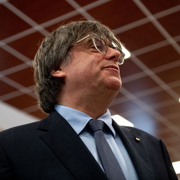 Junts calcula que Puigdemont volverá a España en julio y será candidato a las europeas