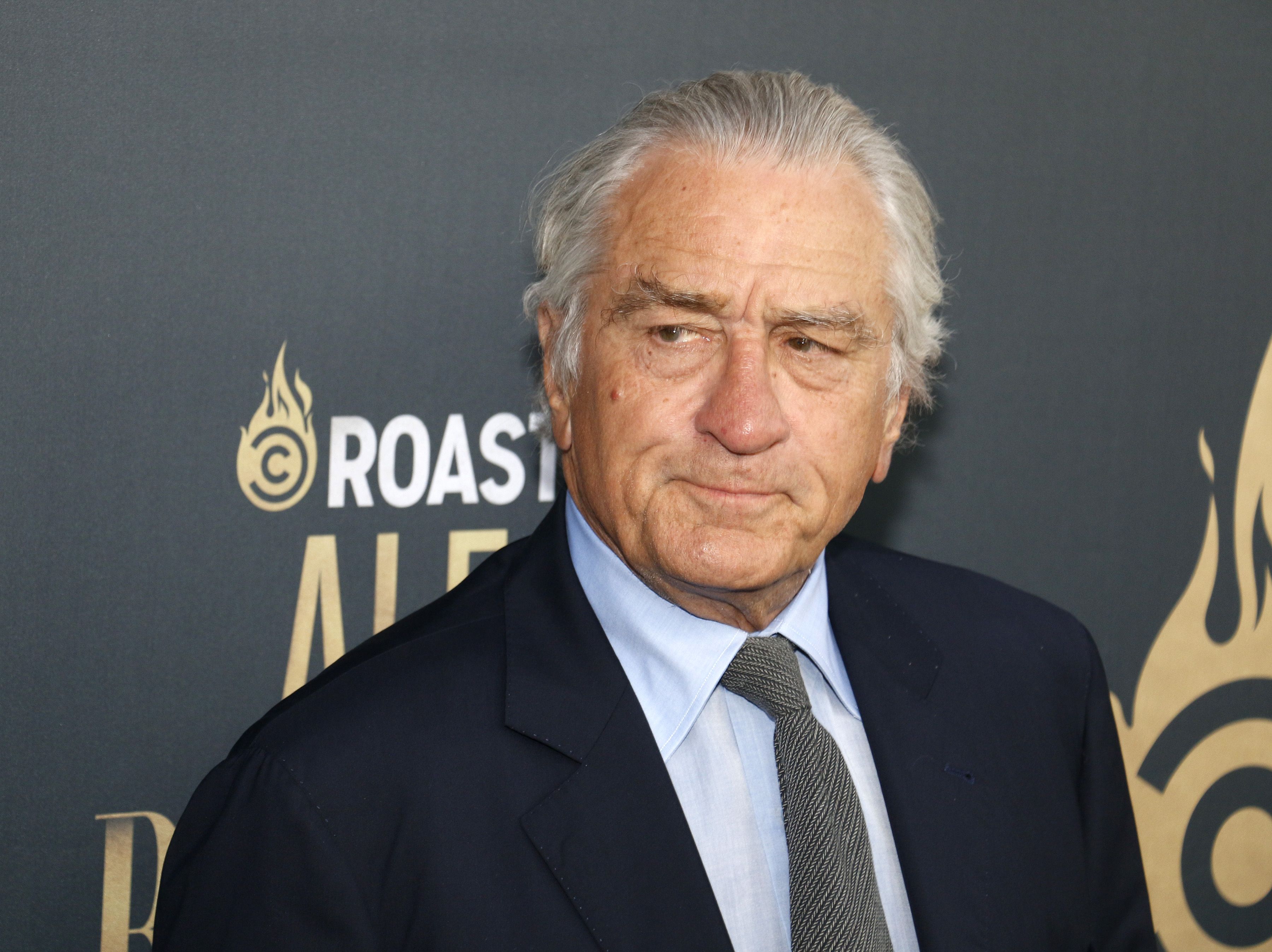 Robert de Niro y Annette Bening, únicos actores mayores de 65 años nominados a los Oscar