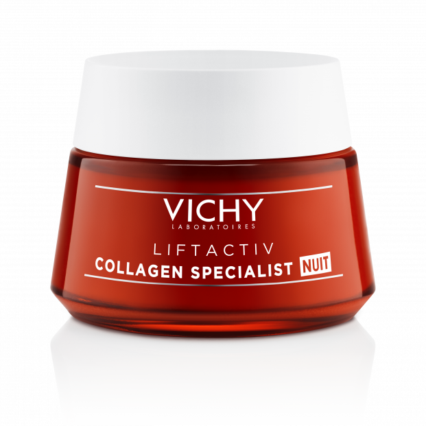 VICHY LIFTACTIV COLLAGEN SPECIALIST NOCHE 50ML