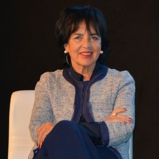 Marina Troncoso