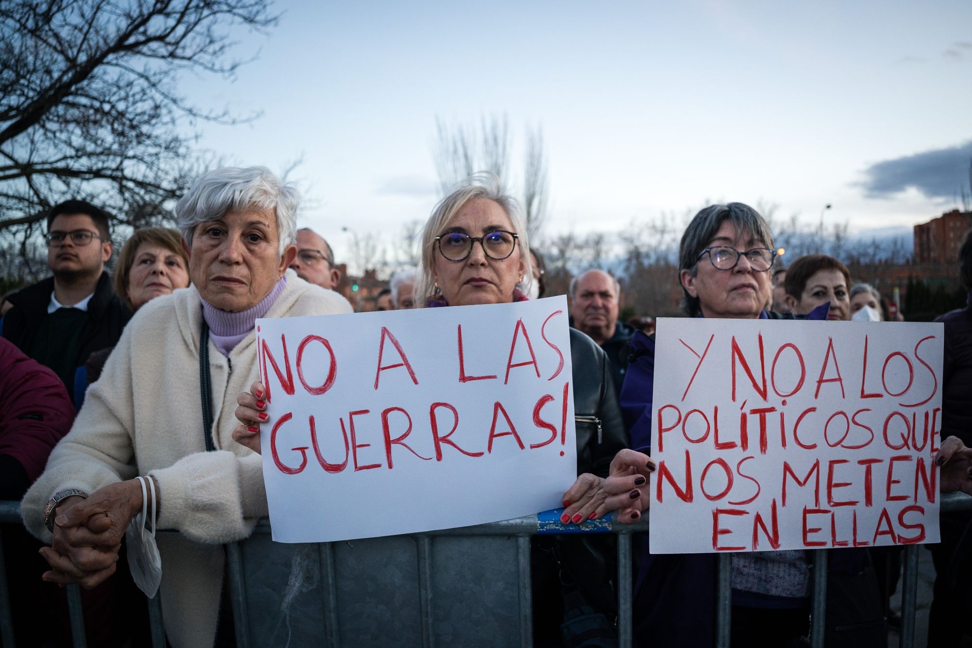 Carta a la directora: "Recuerdo y resiliencia: Madrid y el 11-M"