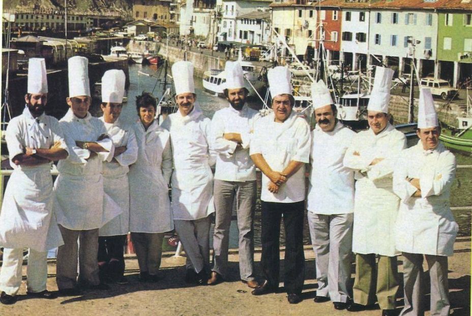 Karlos Arguiñano, el chef televisivo gracias al que media España come “rico, rico y con fundamento”. Foto: Abalon Books