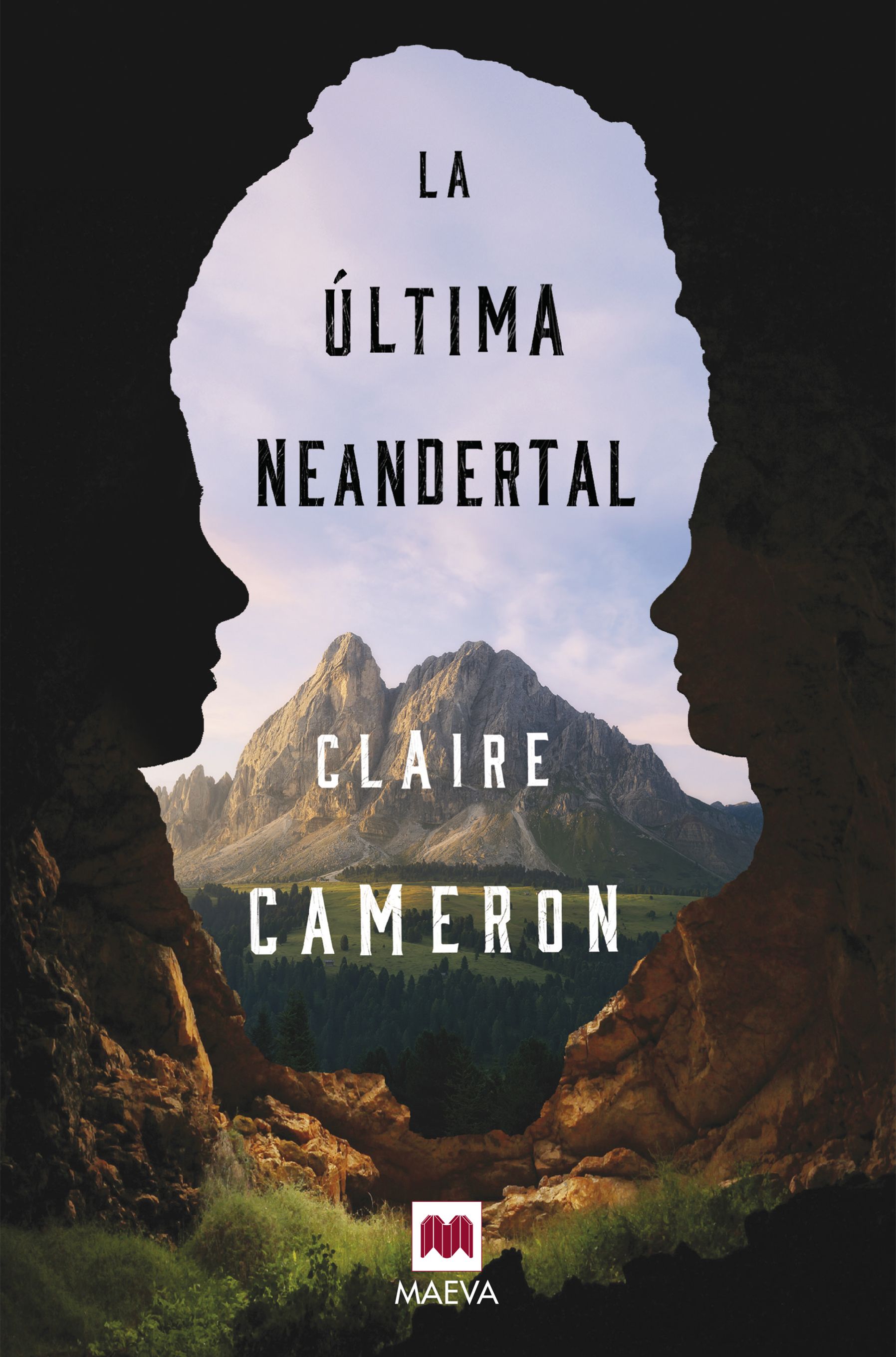 La escritora Claire Cameron crea una historia de ficción entorno a los restos de los amantes de Valdaro