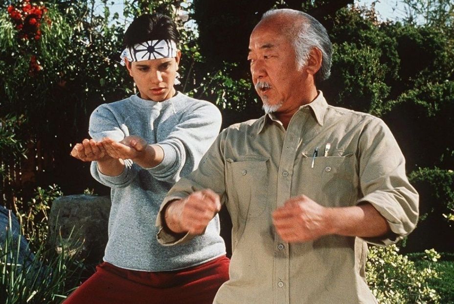 La nueva entrega de 'Karate Kid' llega a los cines el 13 de diciembre (Europa Press)