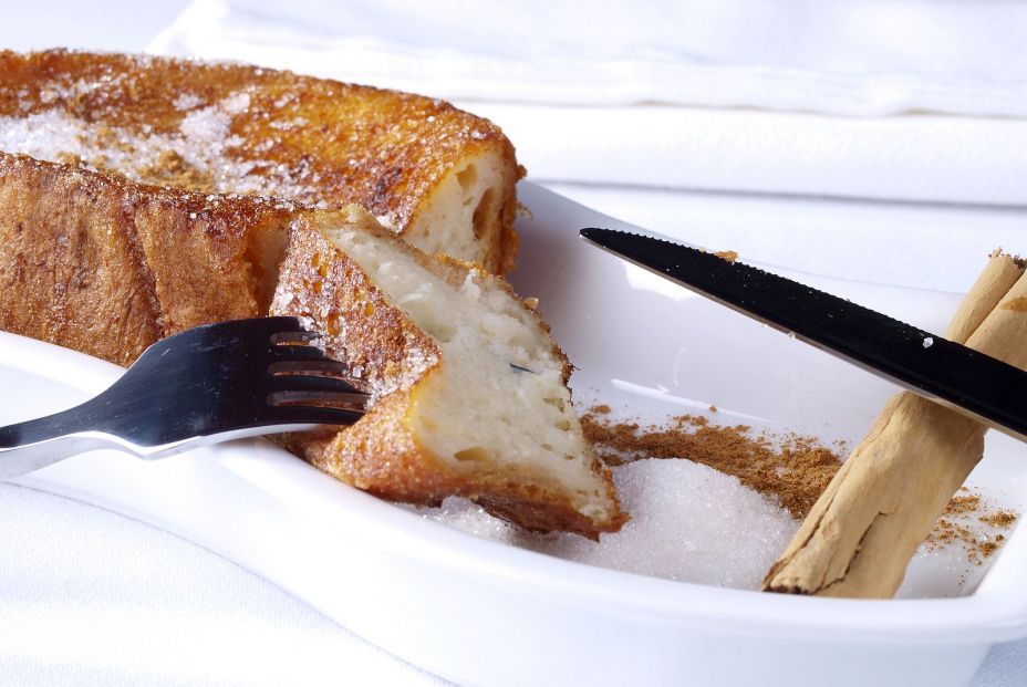 Vuelven las torrijas del Mercadona para conquistar paladares esta Semana Santa (Bigstock)