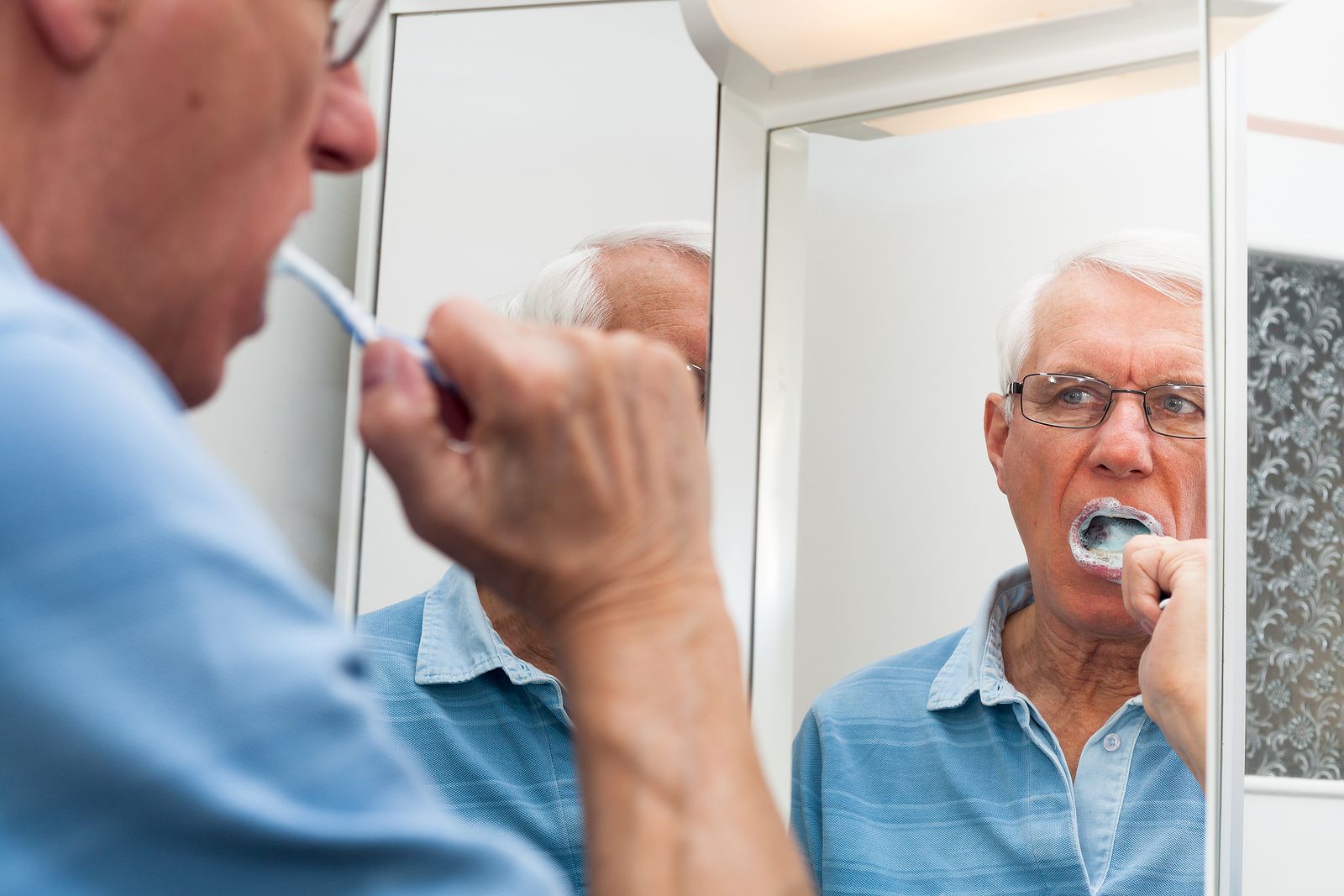 Este es el tiempo mínimo que debe durar el cepillado de dientes para que sea efectivo