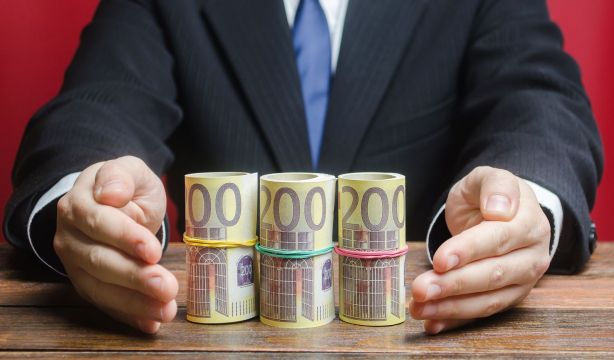 ¿Qué importes garantiza el Fondo de Garantía de Entidades de Crédito y en qué casos? (Foto Bigstock)