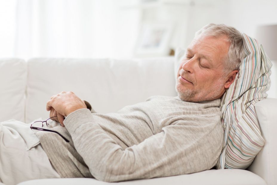 ¿Siestas largas o cortas? cuándo y cómo hacerlas para que no sean perjudiciales para tu salud ¿Siestas largas o cortas? cuándo y cómo hacerlas para que no sean perjudiciales para tu salud