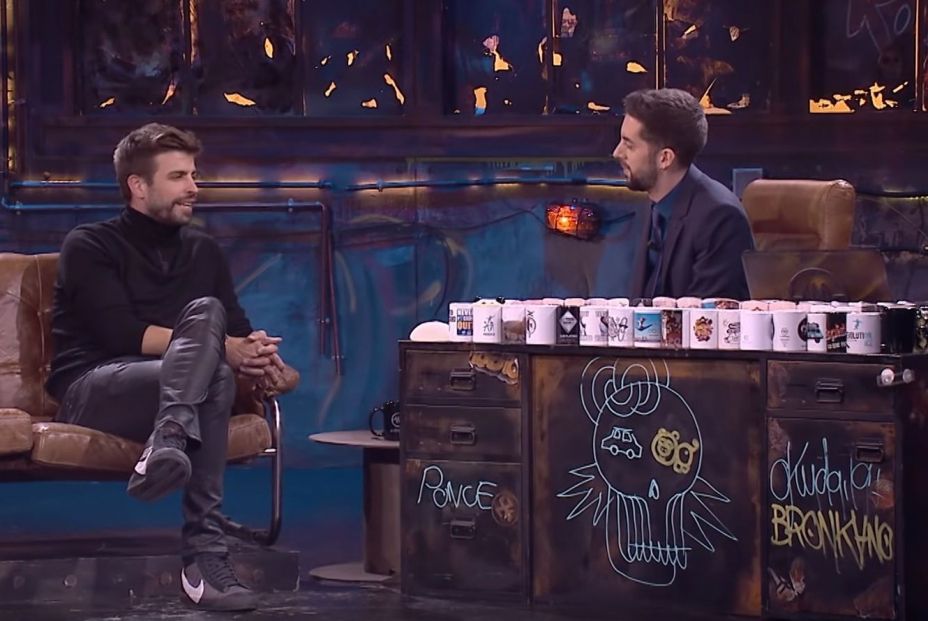 El posible fichaje de David Broncano divide al Consejo de RTVE El posible fichaje de David Broncano divide al Consejo de RTVE