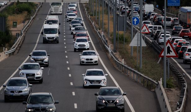 La exposición al tráfico hace que envejezcamos peor y más rápido