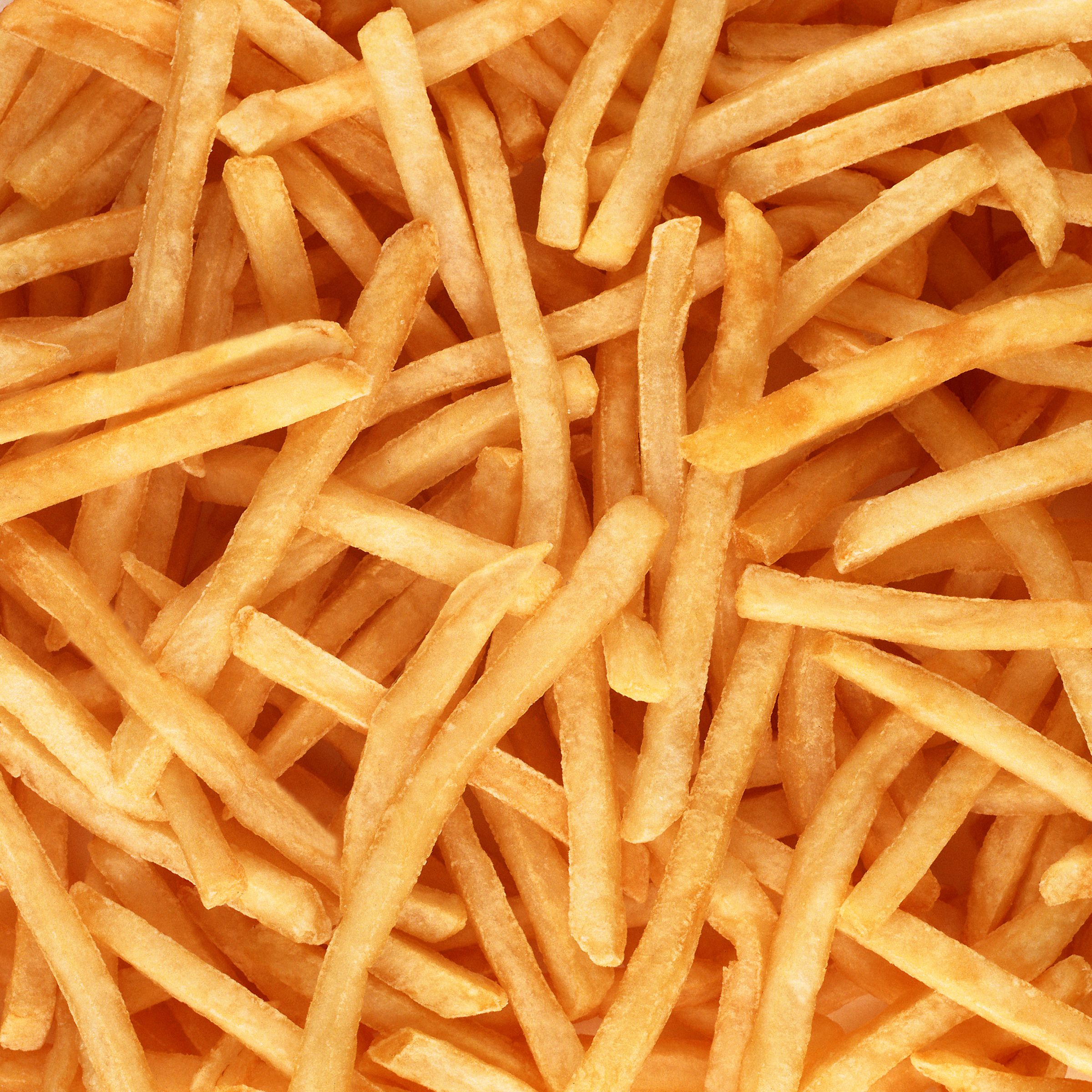 La ciencia desvela cómo hacer las patatas fritas perfectas