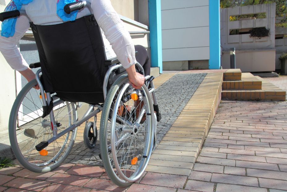 CERMI denuncia a España ante el Consejo de Europa por no garantizar viviendas accesibles CERMI denuncia a España ante el Consejo de Europa por no garantizar viviendas accesibles